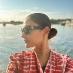 Mehazabien Chowdhury Instagram - Fourth of July Huntington, New York