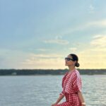 Mehazabien Chowdhury Instagram - Fourth of July Huntington, New York