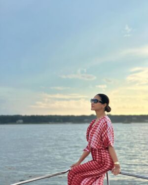 Mehazabien Chowdhury Instagram - Fourth of July