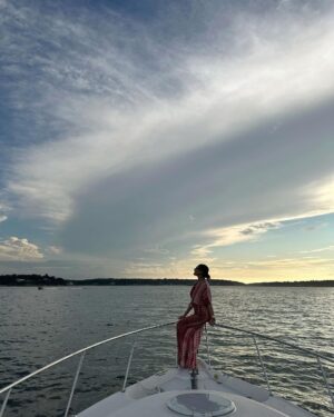 Mehazabien Chowdhury Instagram - Fourth of July