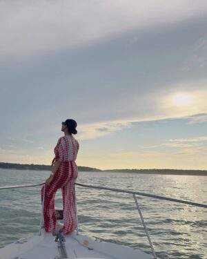 Mehazabien Chowdhury Instagram - Fourth of July