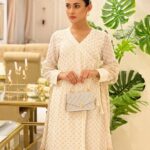 Mehazabien Chowdhury Instagram - 99% Angel 😌 Wearing: @meherofficials 🫶🏼