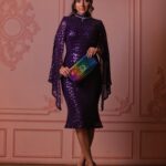 Mehazabien Chowdhury Instagram - Can you guess the inspiration ? Dress and accessories: @hijabicon_cs Makeover: @zahid8357 @zahidkhanbridalmakeover Photography: @adorhossainbadsha Jewelry: @1_zewar_1