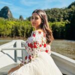 Mehazabien Chowdhury Instagram - A little adventure doesn’t hurt nobody ♥‿♥