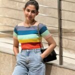 Mehazabien Chowdhury Instagram - If I randomly make plans to meet you, wear whatever I can find, arrive without makeup, pull my hair back with a punch clip, put on my worn-out white slippers, and show up, please understand that you are meeting the “real” me. PC- 🐊