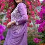 Mehazabien Chowdhury Instagram - Wearing: @azwa__official Reel: @zutons_snapshoot