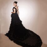 Mehazabien Chowdhury Instagram - Makeover: @zahidkhanbridalmakeover Photography: @mh_bipu