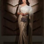 Mehazabien Chowdhury Instagram - Let's go party 🎊 Outfit: @duri_lifestyle @a__duri Makeover: @makeoversbyanmonn Photography: @zutons_snapshoot