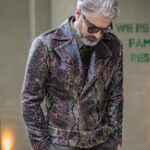 Mehdi Pakdel Instagram - تصویری از کالکشن جدید خانه مد راد با نام Men of style پ.ن: دوستان جنس لباس چرم مصنوعی است. نگران نباشید. Tehran, Iran