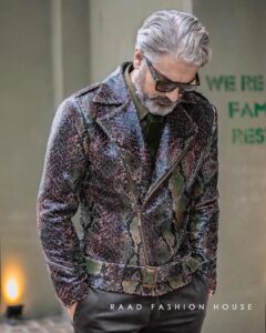 Mehdi Pakdel Instagram - تصویری از کالکشن جدید خانه مد راد با نام Men of style پ.ن: دوستان جنس لباس چرم مصنوعی است. نگران نباشید. Tehran, Iran