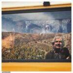 Mehdi Pakdel Instagram – .
شریک غفلت و آگاهی رفیقان باش
به خواب چون مژه ها با هم و به هم برخیز 
بیدل دهلوی
.
با همراهان نازنین پروژه سینمایی #بی_تار Kurdistan Province