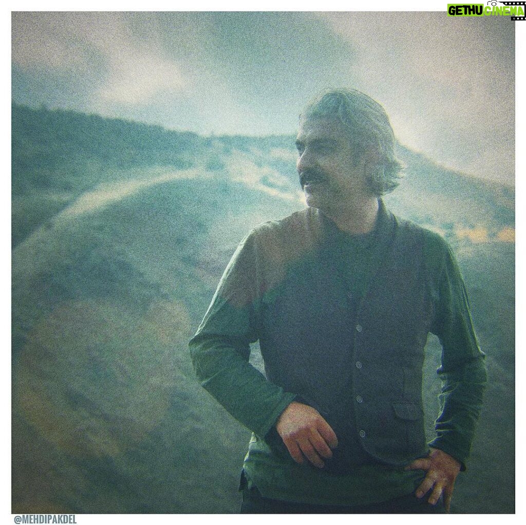 Mehdi Pakdel Instagram - . شکوهی در جانم تنوره می کشد گویی از پاک ترین هوای کوهستانی لبالب قدحی درکشیده ام. در فرصت میان ستاره ها شلنگ انداز رقصی می کنم دیوانه به تماشای من بیا! . / دی ۱۳۴۰ / احمد شاملو Kurdistan Province