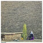 Mehdi Pakdel Instagram – .
بعد از این نور بامدادی
این بوی آتش و نان
و سکوتی که به یادت میآورد
قلبات کجای تنات است،
بهشت کجاست؟ Kurdistan Province