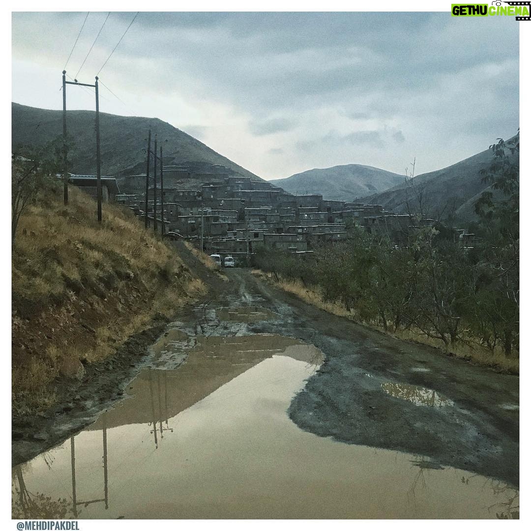 Mehdi Pakdel Instagram - اینروزها #بی_تار Kurdistan Province