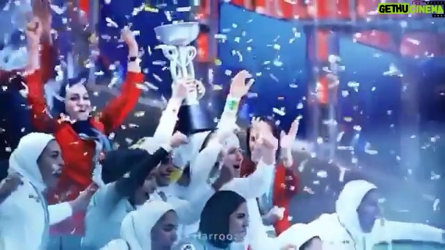 Mehdi Pakdel Instagram - یک ویدئوی حال خوب کن @harroozstudio
