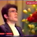 Mehdi Pakdel Instagram - سال نو مبارک امیدوارم در سال ۹۷ سالم و تندرست باشین و به عشق و مهربانی نزدیکتر و نزدیکتر Tehran, Iran