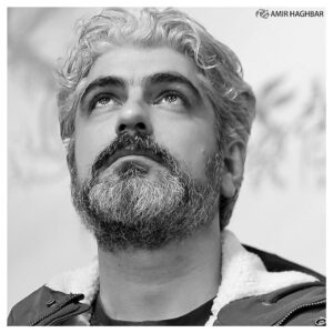 Mehdi Pakdel Instagram - نشست خبری فیلم #چهارراه_استانبول
عکس:
@amirhaghbarr