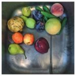 Mehdi Pakdel Instagram – .
ديگه هيچى مثل قديم نيست،
حتى طعم ميوه ها…
.
#phonephotography