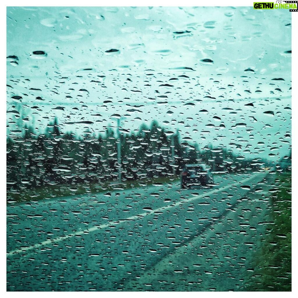 Mehdi Pakdel Instagram - . حتى پاييز هم دلش باران ميخواهد. . #پارسال #باران #عكاسى #☔️