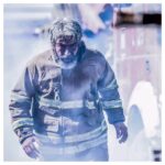 Mehdi Pakdel Instagram – نخستين تصوير از مهدى پاكدل در ” چهار راه استانبول ” / فيلمبردارى به نيمه رسيد
.
فيلمبردارى فيلم سينمايى “چهار راه استانبول” به تهيه كنندگى و كارگردانى مصطفى كيايى به نيمه رسيد
.
گروه اين روزها مشغول فيلمبردارى در خيابان جمهورى هستند و طبق برنامه ريزى هاى انجام شده فيلمبردارى تا اواخر آبان ماه ادامه خواهد داشت. همچنين نخستين تصوير از مهدى پاكدل در “چهار راه استانبول” منتشر شد. اين نخستين همكارى مشترك كيايى و پاكدل است
.
به احتمال فراوان و در صورت پايان مراحل فنى فيلم، اولين نمايش “چهار راه استانبول”  در سى و ششمين جشنواره فيلم فجر خواهد بود
.
بهرام رادان، محسن کیایی، سحر دولتشاهی، رعنا آزادى ور، ماهور الوند، سعید چنگیزیان، پوریا رحیمی سام، بابک بهشاد، خسرو احمدی، تینو صالحی، حسین امیدی، رضا شريف نژاد، على گيل ورى و با هنرمندی مسعود کرامتی و مهدى پاكدل و بازيگران خردسال: كارن كيايى و باران صوفى گروه بازيگران “چهار راه استانبول” را تشكيل مى دهند
.
عوامل فيلم عبارتند از:
تهیه کننده، نویسنده و کارگردان : مصطفی کیایی، مدیر فیلمبرداری: حسین جلیلی، مدیر تولید : سجاد رحیمی، دستیار اول کارگردان : هومن خواجه نوری، برنامه ریز : امید جزینی، تدوین: نیما جعفری جوزانی، طراح صحنه : حجت اشتری، طراح لباس : مارال جیرانی، صدابردار : امیرنوبخت، صداگذار: عليرضا علويان، آهنگساز: آرمان موسى پور، طراح گریم: عباس عباسی، عکاس : میلاد کیایی، منشی صحنه: نفیسه ذاکری، مشاور رسانه اى: آريان اميرخان، جلوه های ویژه رایانه ای : فرید فصیحی، جلوه های ویژه میدانی : آرش آقابیگ، مدیر تدارکات : محمد ابراهیمی Tehran, Iran