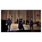 Mehdi Pakdel Instagram – .
و اينك پايان
سى شب با #سى 
به اميد اجراى #سى در توس، آرامگاه فردوسى بزرگ، تخت جمشيد، نماد شكوه ايرانيان، اصفهان، كرمانشاه، تبريز، جنوب تا شمال ايران زيبا و كشورهاى ديگر جهان براى نشان دادن شكوه و جلال فرهنگ و هنر اين مرز و بوم. 
در انتها همچون هميشه سر تعظيم فرود مى آورم براى شما حاميان و تماشاگران محترم، كه بدون شما هيچ در هيچ هستيم. Sa’dabad Complex