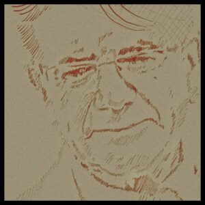 Mehdi Pakdel Instagram - هرگز نمیرد آنکه دلش زنده شد به عشق
#محمدرضا_شجریان