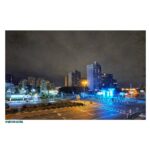 Mehdi Pakdel Instagram - . شهر خالی مانده بی تو . #در_خانه_بمانیم تهران شهرک غرب