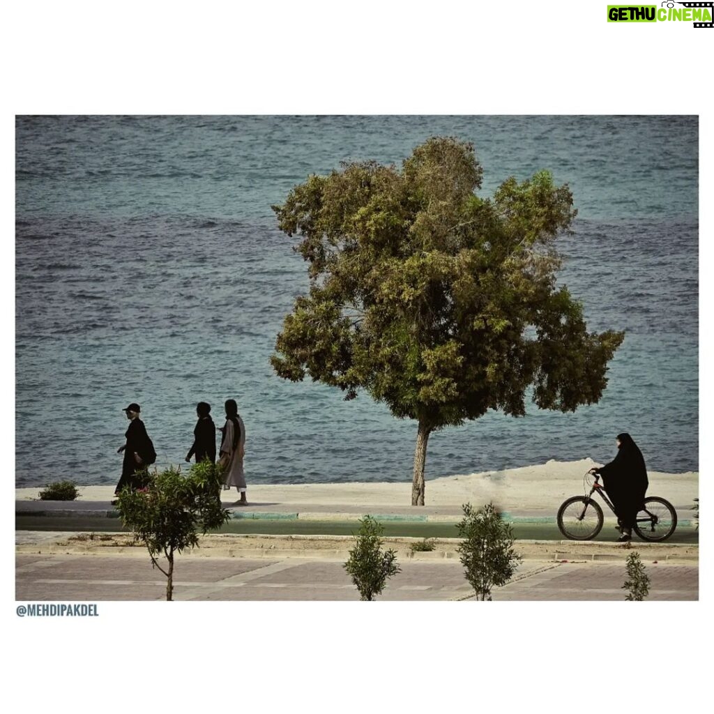 Mehdi Pakdel Instagram - #عکس #عکاسی #دریا #تابستان #photo #photography #nikonz6 #summer سواحل خلیج فارس