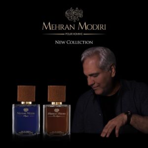Mehran Modiri Instagram - MEHRAN MODIRI
Music Collection

"شنوایی و بویایی
احساساتی قدرتمند که از بدو تولد ما را همراهی می کنند.
موسیقی و عطر، هنرهایی آشنا با مفاهیم مشترک.
عطر ها هم در ساختاری مشابه همچون موسیقی، دارای نت و هارمونی هستند."

Mineur
POUR FEMME
رایحه ای برونگرا و جذاب، برای بانوانی که شهامت متفاوت بودن را دارند.
آمیزه ای از نت هایی ناب و خالص که همچون نوای سوپرانو، قدرت خود را فریاد می زنند.
رایحه ی اولیه: هلو، گاردنیا و لیمو
رایحه ی میانی: یاسمن، گشنیز
رایحه ی پایدار: نعنای هندی و وانیل

Majeur
POUR HOMME
یک سمفونی دل نواز از نت های شگفت انگیز که احساسات درونی مردی جوان و امروزی را به نمایش می گذارد.

رایحه ی اولیه: نارنگی، پرتقال تلخ، برگاموت
رایحه ی میانی: نعنای هندی، چوب سرو، نتهای چوبی
رایحه ی پایدار: عنبر، خزه و مشک سفید

ReMineur
POUR FEMME
شاداب و با طراوت، سرشار از انرژی، همچون دختری جوان و بلند پرواز که اهداف زندگی را جسورانه دنبال کرده و هیچ مانعی در زندگی جلودار او نخواهد بود.
رایحه ی اولیه: یاس بنفش، لیمو
رایحه ی میانی: شکوفه ی هلو، گل صد تومانی (پیونی)، چای سبز
رایحه ی پایدار: عنبر، چوب سرو، مشک سفید

Re Majeur
POUR HOMME
ساختاری برجسته و متفاوت برای فرار از روزمرگی ها و تجربه ی دنیایی متفاوت، رایحه ای مردانه ، با نت هایی قدرتمندکه  همچون یک قطعه ی اُپرا ما را به نمایشی در خور تحسین دعوت می کند.
رایحه ی اولیه: برگاموت و پرتقال
رایحه ی میانی: شمعدانی و اسطخدوس
رایحه ی پایدار: عنبر، کومارین (نت وانیلی)، خزه ی بلوط و نتهای چوبی.
.
@wojoohiran 
@rojashop