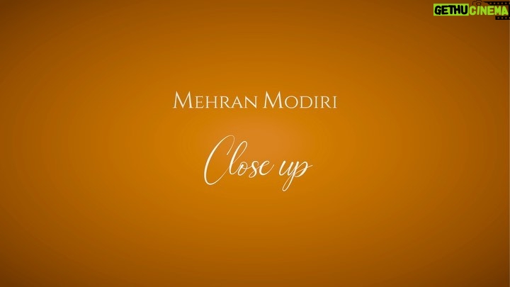 Mehran Modiri - 92K Likes - close up....
.
@perfumemehranmodiri
@perfumemehranmodiri
.
@rojashop
@wojoohiran