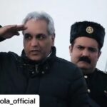 Mehran Modiri Instagram - #Repost @hayoola_official with ・・・ اولین ویدئو از پشت صحنه سریال «هیولا» به کارگردانی مهران مدیری و تهیه کنندگی سید مصطفی احمدی/ تصویربرداری این سریال در تهران، فشم و شهریار همچنان ادامه دارد. کارگردان پشت صحنه: پیمان داداش زاده