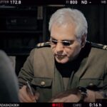 Mehran Modiri Instagram - ✈️تصاویری متفاوت از بازیگران پرشمار «ما همه با هم هستیم» در پشت صحنه . . 🔸در حالیکه فیلم پربازیگر «#ما_همه_با_هم_هستیم» به کارگردانی کمال تبریزی مراحل فنی خود را سپری می‌کند، ویدئویی از تصاویر دیده نشده‌ی دوربین پشت‌صحنه فیلم منتشر شد. . . 🔸این فیلم سینمایی همچنان مراحل فنی ساخت موسیقی و جلوه‌های ویژه بصری را سپری می‌کند و به همین دلیل، نتوانست نسخه‌ای را در اختیار جشنواره فجر بگذارد. از همین رو در حال آماده‌سازی نهایی برای #اکران_عمومی در نزدیک‌ترین زمان ممکن است. . 🔸کارگردان پشت ‌صحنه: پیمان داداش‌زاده @PeymanDadashzadeh . . 🔸مهران مدیری، محمدرضا گلزار، لیلا حاتمی، ویشکا آسایش، هانیه توسلی، پژمان جمشیدی، مانی حقیقی، جواد عزتی، سروش صحت، حسن معجونی، مهران غفوریان، نادر فلاح، سیروس گرجستانی، علی شادمان، رضا ناجی، سام نوری، فرزین محدث، بهادر مالکی، یداله شادمانی، محمدمهدی حسینی‌نیا، شیرین آقا کاشی، بهزاد قدیانلو، اشپیتیم آرفی، لیدا فتح‌اللهی، شیوا بلوچی و دانیال کاظمی از بازیگران فیلم هستند.