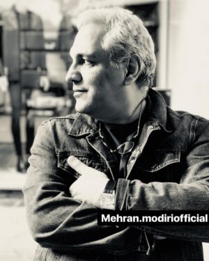 Mehran Modiri Instagram - يك عكس قديمى ....!