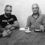 Mehran Modiri Instagram - به دليل استقبال شما ، كنسرت براى ١ شهريور در دو سانس تمديد شد ... خريد بليط از طريق سايت www.iranconcert.com . . عكس از تمرين امشب كنسرت مهران مديرى ...