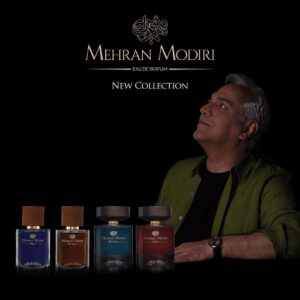 Mehran Modiri Instagram - MEHRAN MODIRI
Music Collection

"شنوایی و بویایی
احساساتی قدرتمند که از بدو تولد ما را همراهی می کنند.
موسیقی و عطر، هنرهایی آشنا با مفاهیم مشترک.
عطر ها هم در ساختاری مشابه همچون موسیقی، دارای نت و هارمونی هستند."

Mineur
POUR FEMME
رایحه ای برونگرا و جذاب، برای بانوانی که شهامت متفاوت بودن را دارند.
آمیزه ای از نت هایی ناب و خالص که همچون نوای سوپرانو، قدرت خود را فریاد می زنند.
رایحه ی اولیه: هلو، گاردنیا و لیمو
رایحه ی میانی: یاسمن، گشنیز
رایحه ی پایدار: نعنای هندی و وانیل

Majeur
POUR HOMME
یک سمفونی دل نواز از نت های شگفت انگیز که احساسات درونی مردی جوان و امروزی را به نمایش می گذارد.

رایحه ی اولیه: نارنگی، پرتقال تلخ، برگاموت
رایحه ی میانی: نعنای هندی، چوب سرو، نتهای چوبی
رایحه ی پایدار: عنبر، خزه و مشک سفید

ReMineur
POUR FEMME
شاداب و با طراوت، سرشار از انرژی، همچون دختری جوان و بلند پرواز که اهداف زندگی را جسورانه دنبال کرده و هیچ مانعی در زندگی جلودار او نخواهد بود.
رایحه ی اولیه: یاس بنفش، لیمو
رایحه ی میانی: شکوفه ی هلو، گل صد تومانی (پیونی)، چای سبز
رایحه ی پایدار: عنبر، چوب سرو، مشک سفید

Re Majeur
POUR HOMME
ساختاری برجسته و متفاوت برای فرار از روزمرگی ها و تجربه ی دنیایی متفاوت، رایحه ای مردانه ، با نت هایی قدرتمندکه  همچون یک قطعه ی اُپرا ما را به نمایشی در خور تحسین دعوت می کند.
رایحه ی اولیه: برگاموت و پرتقال
رایحه ی میانی: شمعدانی و اسطخدوس
رایحه ی پایدار: عنبر، کومارین (نت وانیلی)، خزه ی بلوط و نتهای چوبی.
.
@wojoohiran 
@rojashop