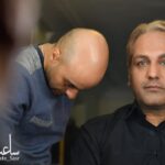 Mehran Modiri Instagram - بازى"مهران مديرى". در فيلم سينمايى ."ساعت ٥ عصر"...... . . .تهيه كننده ، نويسنده ، كارگردان :."مهران مديرى ". . #ساعت٥عصر عكس از :@alidarvishsefat