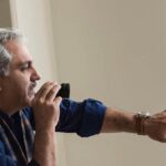 Mehran Modiri Instagram - فيلم سينمايى *ساعت ٥ عصر * به كارگردانى مهران مديرى