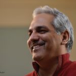 Mehran Modiri Instagram -