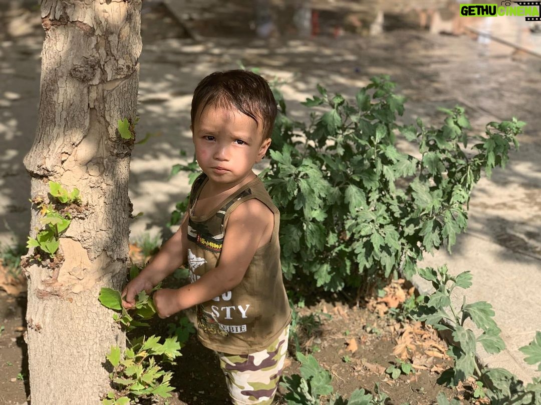 Mehrave Sharifinia Instagram - ' سوال: جمعهی خود را چگونه گذراندید؟ جواب: به نام خدا هر شب، پردهی پنجرهی اتاق هتل را باز میگذاریم تا صبح با نور خورشید از خواب بیدار شویم. در تهران هم گاهی این کار را انجام میدادیم اما تاثیر زیادی روی سحرخیزی ما نمیگذاشت. لابد در سفر همه چیز با حسِ مأمن متفاوت است. حدود ساعت ۸:۳۰ به طور خودجوش از خواب بیدار شدیم و احساس کردیم دیگر دلمان میخواهد برگردیم خانه. رفتیم لابی هتل، صبحانه میل نمودیم. دوستان کمکم به ما ملحق شدند و ما فهمیدیم امروز به طور استثنا خیلی سحرخیز بودیم! قرار امروز به کابلگردی بود، دوستان دیگری محبت کردند، دنبال ما آمدند و ما را به “باغ بابر” بردند. ما هم تا آنجا که حوصله داشتیم از کودکانی که به ما اجازه دادند عکس گرفتیم و لذت بردیم. دیگر نوشتنمان نمیآید چون دلمان بسیار تنگ شده است. ترجیح میدهیم گوشهای آرام بنشینیم، به دیوار خیره شویم و کمی به همه چیز فکر کنیم. به قولِ دوستانمان در افغانستان “خلاص”. ' پینوشت: ۱.بین عکس اول و دوم مردد بودم که کدوم بشه کاور اصلی، اولی رو انتخاب کردم چون حسشون یه جوری بود که انگار من و ملیکا بودیم👭❤️❤️ ' ۲.باید خوبی آدمها رو تو کولهبارت نگه داری تا لحظههای خوش زندگی یادت نره.😍 ' ۳.ظهر یه عکس به دستم رسید که دلم میخواست همون موقع بال دربیارم و از شوق تا تهران پرواز کنم.🧚🏻♀️ ' ۴.درسته که من نوشتنم نیومد ولی امیدوارم شما نوشتنتون بیاد و جمعهتون رو زیباتر از من شرح بدید.📝 ' ۵.به نظر من بلوغ فکری آدمها، بعد از صدا و نحوهی حرف زدن، میتونه عامل جذابیتشون باشه. ولی حالا همون بلوغ فکری در آدمی که صداش زیبا نیست فقط باعث تحسین میشه، دیگه عامل جذابیتش نیست.😬 ' ۶.تا امروز نفهمیده بودم چقدر دلم تنگ شده، امروز یهو فهمیدم!❤️ ' ۷.جمعه همیشه پر از اتفاقهاییه که نوشته نمیشن... ' 📷:mehrave ' #جمعه #روزمرگی #روزمرِگی '