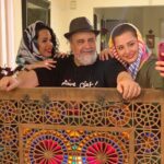 Mehrave Sharifinia Instagram - ❤️🎂❤️' عزیزدلم تولدت مبارک حرف‌های قلبم رو چند بار توی کپشن‌های طولانی در پست‌های مختلف برات نوشتم که توی استوری دوباره می‌ذارمشون. ' خلاصه‌ی همه‌ی اون حرف‌ها اینه که دوستت دارم، قَدرتو می‌دونم و بابت یاددادن ماهیگیری و همه‌ی چیزهای ناب از ته ته قلبم تا ابد ازت سپاسگزارم. چقدر خوبه که همیشه اینقدر خندون و خوش‌اخلاقی😍👌🏻👏🏻😘' ❤️🎂❤️ ' @mohamadrezasharifinia ' ' '