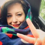 Mehrave Sharifinia Instagram - ... یه عزیزی می‌گفت وقتی می‌خوای آرزو کنی، بزرگ و کامل آرزو کن. منم الان اولین قهرمانی تیم ملی ایران رو در جام جهانی آرزو می‌کنم. بترکووووووووووونید. 👏🏻👏🏻👏🏻🥇🏆👏🏻👏🏻👏🏻