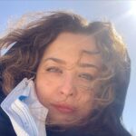 Mehrave Sharifinia Instagram - ' غم و غصه‌های این سالِ گند با باد می‌رن و روزهای خوب میان، روزهای خیلی خوب... ❤️ ' ' ' #سال '