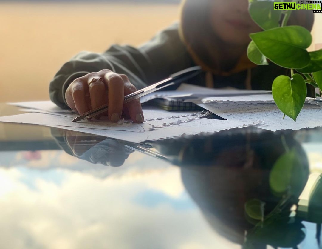 Mehrave Sharifinia Instagram - ' تاریخ: دوشنبه. بهار چند سال قبل ________________________ نامهی پنجم سلام دکتر جان! امروز دوستم به خانهام آمد و ناهار مهمان من شد. روز زوج بود و من جوجه، سبزیجاتِ تفت داده شده و سالاد تدارک دیده بودم. برای دوستم یک پیمانه برنج هم طبخ کردم. چه عطری، چه قدی، چه رنگی! چقدر دلم میخواست آن تهدیگ زرد زعفرانی را لای دندانهایم بجوم و از شنیدن صدای قرچ قرچ شکستنش لذت ببرم. تمام ارادهام را جمع کردم تا بتوانم به لوندیهایش توجه نکنم و مزهی جوجهی بیروغنِ مخلوط شده با سیر و ادویه را به هر چیز هوسبرانگیزِ دیگری ارجح بدانم. سالادِ دوستم را به انواع سسهای خوشمزه آغشته کردم و در سالادِ خودم دو قاشق آبغوره، یک قاشق پونهی خشک و یک قاشق زیرهی منفور ریختم. به دوستم گفتم اگر سالاد مرا دوست دارد، میتواند از این ظرف بردارد. برداشت و با اولین چنگال لذت عمیقی در چهرهاش پدیدار شد و گفت: “چقدر خوشمزه! من عاشق مزهی زیره هستم.” آه خدای من! مگر میشود در این دنیا کسی عاشق مزهی زیره باشد و آن را نه با اکراه که با عشق میل کند؟ آن هم نه هر کسی، بلکه دوست صمیمی من! اصلا مگر زیره موجود قابل عاشق شدنیست؟ کاش من هم میتوانستم چنین حسی را نسبت به زیره پیدا کنم. آخرین تلاشم بابت دوست داشتنِ یک چیزِ دوستنداشتنی، پارسال بود برای دوستداشتنِ آبغوره و زنجبیل. تلاش برای ایجادِ عشقی موقت تا بتوانم حضورشان را برای دقایقی در سالاد یا استکانِ آب جهت کمک به هضم غذاهای پرچرب تحمل کنم. شبیه مردهایی که بعد از شکست عشقی به فاحشهای پناه میبرند تا عشق را کمرنگ کند و در دقایق همآغوشی سعی میکنند از او لذت ببرند؛ و بعد فراموشش میکنند... یا نمیکنند... نمیدانم! من مرد نیستم و تا امروز از فاحشهای برای تسکین عشق استفاده نکردهام. بااحترام ' ' ' عکس: @ahmadreza_shojaei ' ' ' #نامه #روزنگار '