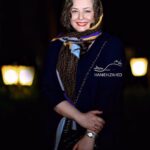 Mehrave Sharifinia Instagram - ... 😊📷👌🏻 عكس از @hanieh.zahed