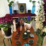 Mehrave Sharifinia Instagram - 🌱🌹ا سال نو مبارك آرزو مى كنم روزهاى سال نود و چهار براى تك تك شما پر از شادى و بركت باشه. دوستتون دارم ❤️