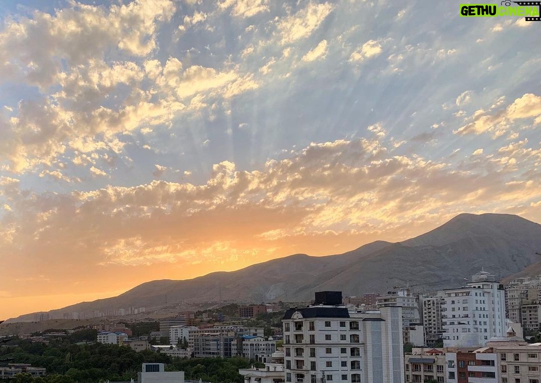 Mehrave Sharifinia Instagram - ' سوال: دوست داشتید نهمین جمعهی تابستانِ خود را چگونه بگذرانید؟ جواب: به نام خدا دوست داشتم در نهمین جمعهی تابستان خورشید باشم. پشت کوه قایم شوم، گرمای سوزانم را بر زمین بگسترانم، اشعههایم را از میان ابرها بتابانم و برای زیستن نیاز به هیچ چیز دیگری نداشته باشم. نور باشم و گرما و دیگر هیچ. ' پینوشت: ' ۱.هر که در خُردیش ادب نکنند در بزرگی فلاح از او برخاست چوبِ تَر را چنان که خواهی پیچ نشود خشک جز به آتش راست «سعدی» «گلستان، باب هفتم» 📖 ' ۲.جمعهی سوم اومد، جمعهی نهم رفت. ☹️ ' ۳.وقتی بهت یه رازی رو میگن، بهترین کار برای «راز دار بودن» فراموش کردنِ اون رازه. ' ۴.قبلاً هم توی بعضی از شبهای تابستون یهو بارون میاومد. به طور اتفاقی گاهی هم با مناسبتهای خاص مصادف میشد. به فال نیک میگرفتیم. فکر میکردیم مُهرِ تاییدیه بر عشق. نفهمیدیم بود یا نبود... 🌧 ' ۵.استفادهی مکرر از کلماتِ نابِ تحسینبرانگیز، ارزشِ کلمه رو پایین میاره. استفادهی مکرر از کلماتِ نابِ تحسینبرانگیز، ارزشِ کلمه رو... استفادهی مکرر از کلماتِ نابِ تحسینبرانگیز، ارزشِ... استفادهی مکرر از کلماتِ نابِ تحسینبرانگیز،... استفادهی مکرر از کلماتِ نابِ... استفادهی مکرر از... استفادهی... ' ۶.دلم تنگ شده بود. ❤️ ' ۷.به یاد وبلاگ بخشی از تکه پارههای عاشقانهی رویا: ' پرسید: «رویا! تو این کافه چند تا قرارِ عاشقانه داشتی؟» گفتم: «این کافهی همیشگیه. پر از خاطرهست.» پرسید: «یعنی اینجا یه اولین دیدار نداشتی که برات خیلی مهم بوده باشه؟» سکوت کردم. به آخرین میزِ سمت راستِ گوشهی کافه خیره شدم. به اولین دیدار فکر کردم، به لحظهای که رسیدی به میز و سلام کردی و من از جام بلند شدم و نگاهت کردم و دلم هُری ریخت پایین. پرسیدم: «چه فرقی میکنه؟» پرسید: «فرقی نمیکنه؟» گفتم: «من و تو اینجا کلی خاطرهی خوش ساختیم.» پرسید: «میای اینجا یادش میافتی؟» گفتم: «اگه گیر ندی نه، ولی الان آره، یادش افتادم.» گفت: «بهش حسودی میکنم.» گفتم: «نکن. الان تو اینجایی، اون نیست.» گفت: «ولی اگه من نباشم و تو بازم به این کافه بیای مهمترین خاطرهت، اولین دیدارت با اونه نه من.» گفتم: «پس همیشه باش. اینقدر باش تا همه چیز شبیهِ تو بشه. حتی خاطراتِ قبل از تو. شاملو میگه: “نخست دیر زمانی در او نگریستم چندان که چون نظر از وی باز گرفتم در پیرامونِ من همه چیزی به هیأتِ او درآمده بود. آنگاه دانستم که مرا دیگر از او گزیر نیست.” اینقدر باش که مرا از تو گزیر نباشه.» تلخ نگاهم کرد... مهمترین خاطره، اولین دیدار باقی موند. '