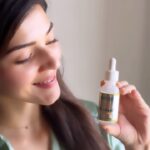 Mehrene Kaur Pirzada Instagram – SKINCARE JOURNEY: maintaining the radiance of my skin 

My skincare journey is challenging due to extensive travel and different weather conditions due to my shoot schedule. But after I realised Vitamin C ingredient is the solution to these issues. 

You can now say goodbye to skin concerns with the Garnier Bright Complete Vitamin C Serum🌟

Enriched with powerful 30X* Vitamin C is an important antioxidant beneficial for the face. 

*vs Bright Complete SPF 40 Serum Cream

#Garnier #BrightComplete #VitaminC #Serum #Skincare #VitCStory #Brightness #ad