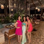 Mehrene Kaur Pirzada Instagram - Goa ❤️ Thank you for the wonderful stay @thewestingoa @studio.shibui #marriottbonvoy