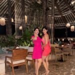 Mehrene Kaur Pirzada Instagram - Goa ❤️ Thank you for the wonderful stay @thewestingoa @studio.shibui #marriottbonvoy