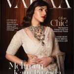 Mehrene Kaur Pirzada Instagram - “✨ Thrilled to unveil our latest magazine cover featuring the stunning @mehreenpirzadaa ! 🌟 Get ready for a dose of elegance and charisma as she graces our pages” Volume 3 & Issues 3 Lifestyle & Wedding Magazine @varaabyskmagazine Founder & Editor in Chief Sangeetha Kailash @itsmesangeethakailash Publisher : Blaze Kannan @blaze_kannan On the cover Mehreen Pirzadaa : @mehreenpirzadaa Photography & Film Palaniappan Subramanyam : @palaniappansubramanyam In-house Styling : Vinaa Shankar @vinaa_shankar Makeup & Hair Artist Rachel B Singh : @rachelstylesmith Jewellery: Vilva Jewels - Exclusive Silver Boutique : @vilvajewels Wardrobe : Samyakk Clothing @samyakkclothing Venue: Hilton Chennai @hiltonchennai Distributors Dwarka Studios @dwarkastudios #coverpage #thevaraamagazine #varaabyskmagazine #mehreenpirzada #maagzinecover #coverstar